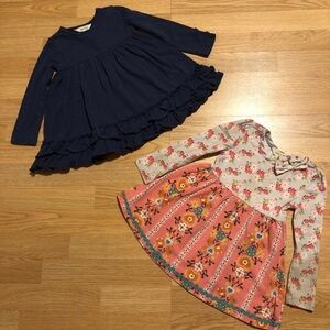 “Matilda Jane” dresses size 2 (Read Description)